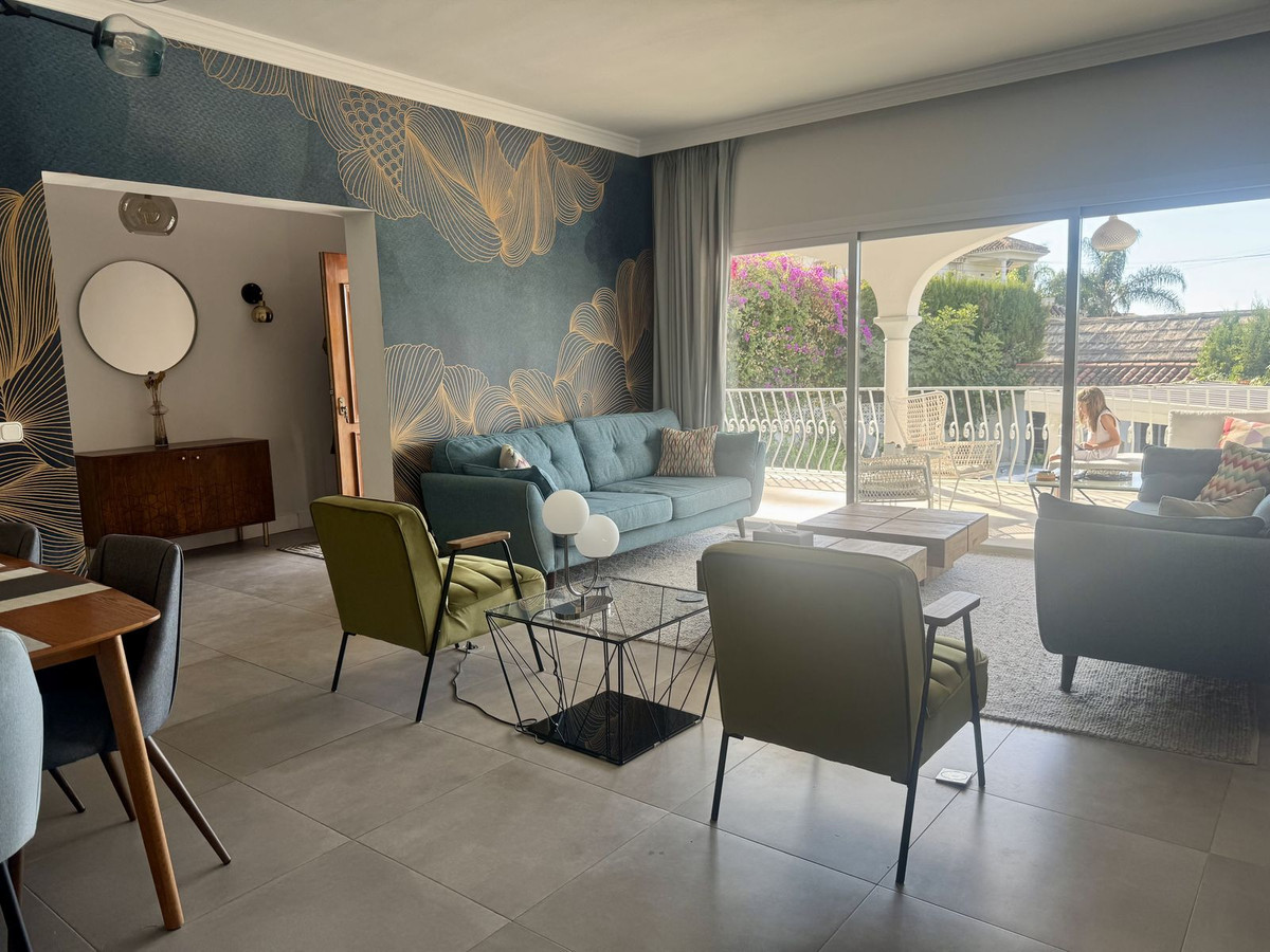 Te koop Vrijstaande Villa Costa Del Sol Marbella € 980.000,-