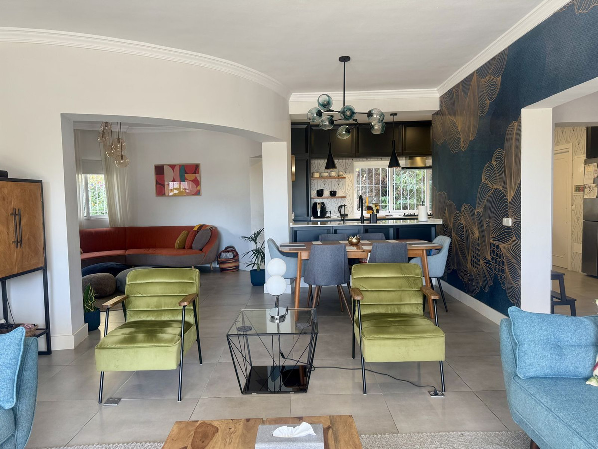 Te koop Vrijstaande Villa Costa Del Sol Marbella € 980.000,-