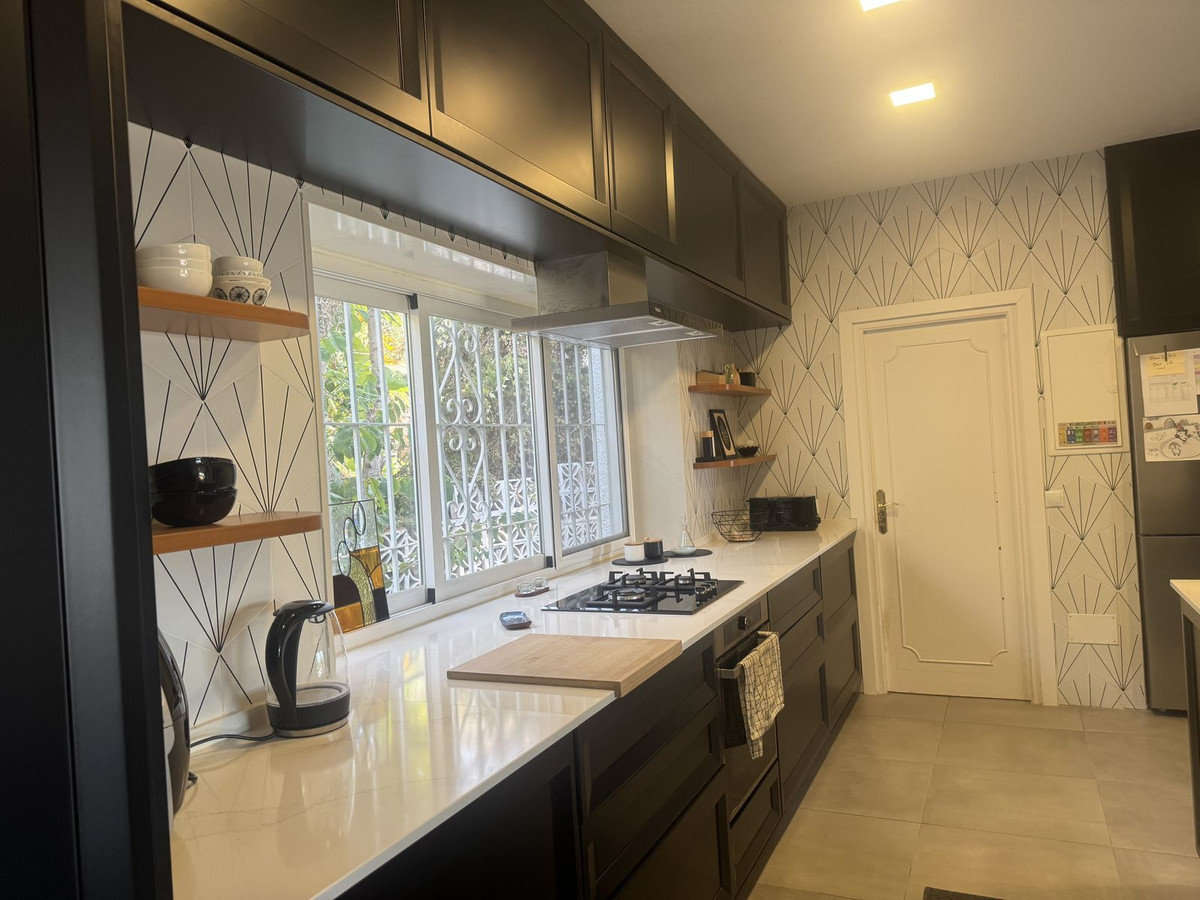 Te koop Vrijstaande Villa Costa Del Sol Marbella € 980.000,-