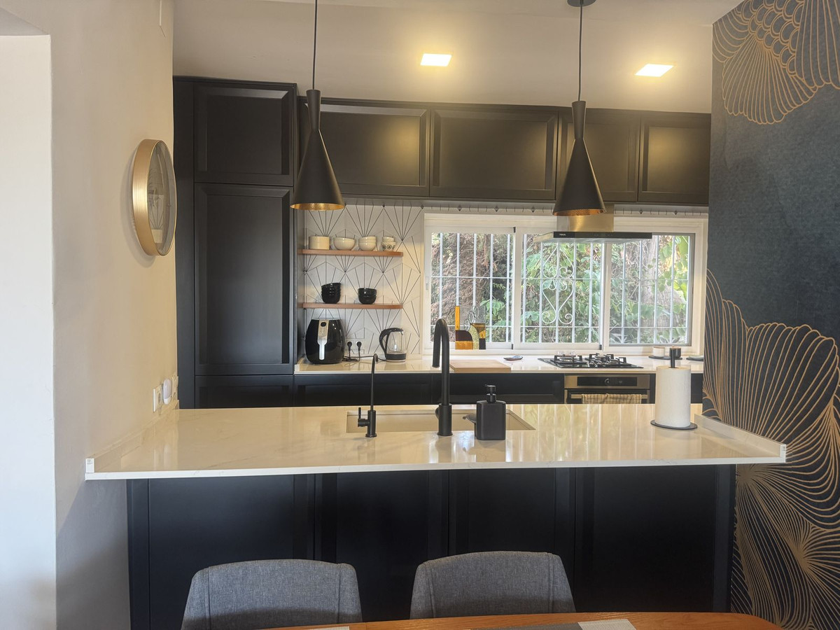 Te koop Vrijstaande Villa Costa Del Sol Marbella € 980.000,-