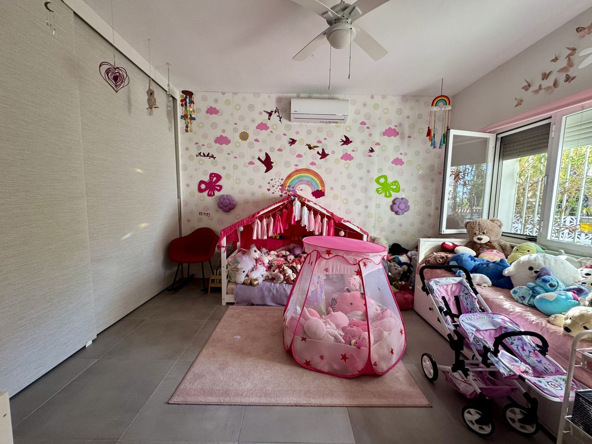 Te koop Vrijstaande Villa Costa Del Sol Marbella € 980.000,-