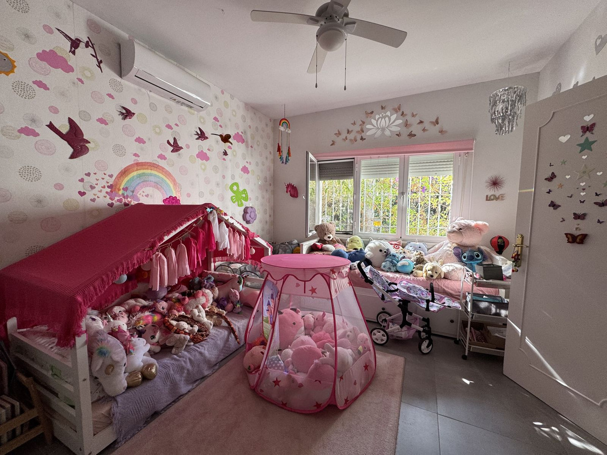 Te koop Vrijstaande Villa Costa Del Sol Marbella € 980.000,-