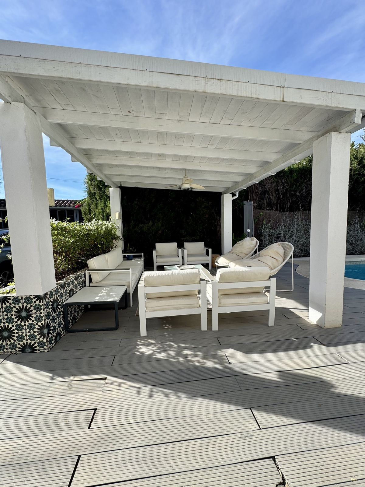 Te koop Vrijstaande Villa Costa Del Sol Marbella € 980.000,-