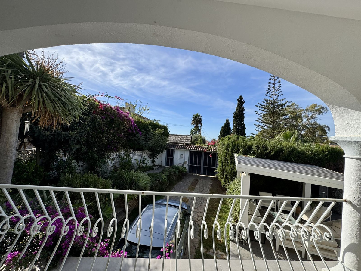 Te koop Vrijstaande Villa Costa Del Sol Marbella € 980.000,-