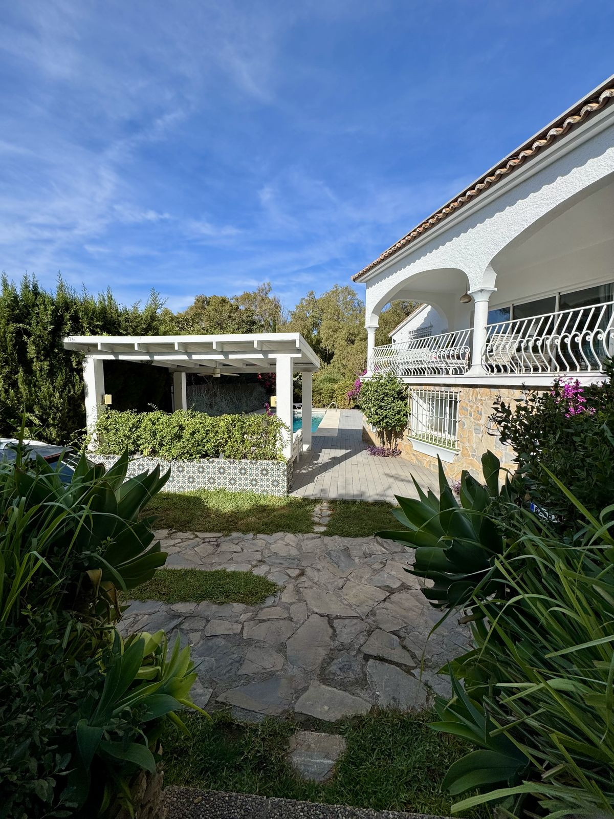 Te koop Vrijstaande Villa Costa Del Sol Marbella € 980.000,-