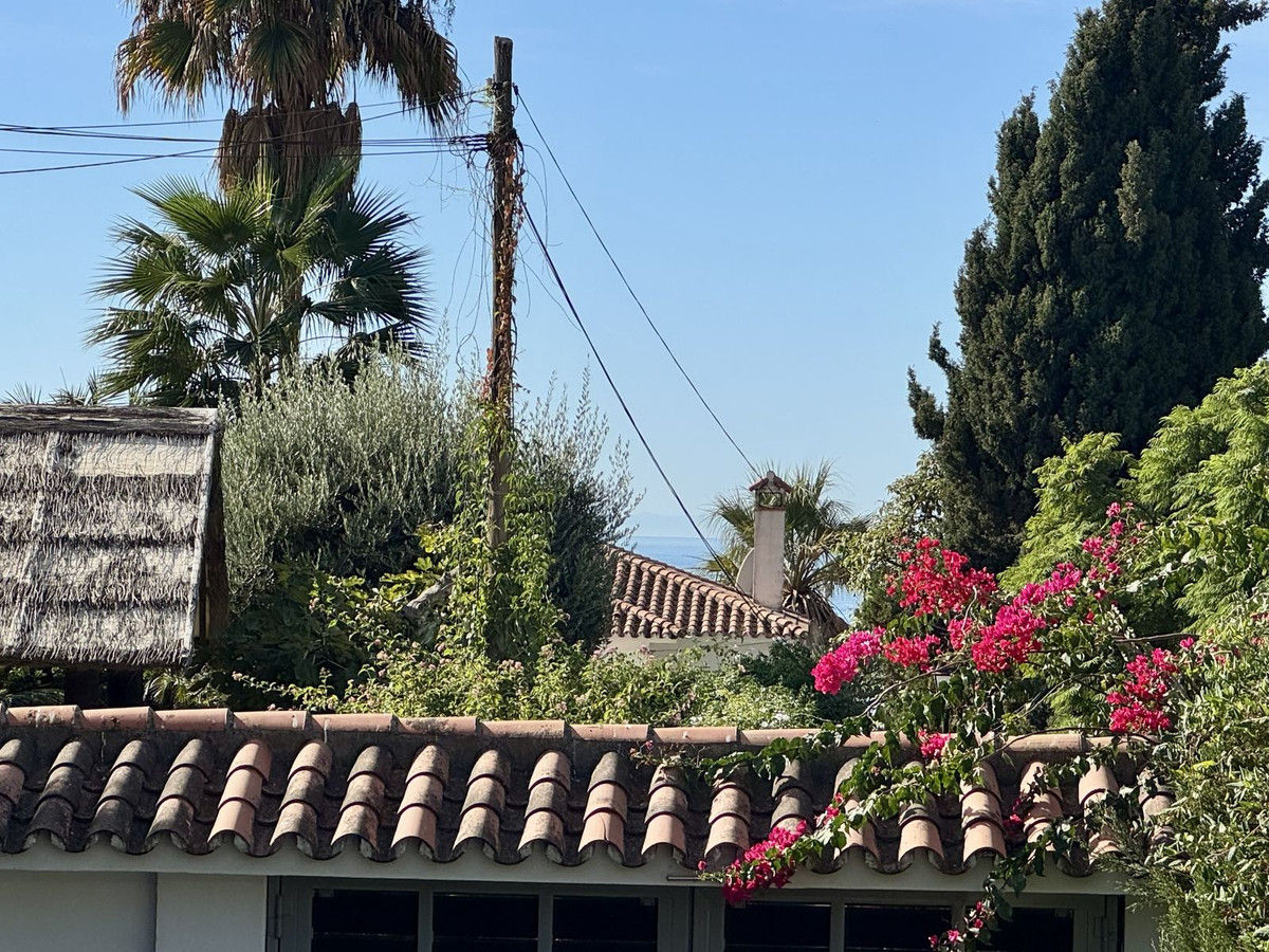 Te koop Vrijstaande Villa Costa Del Sol Marbella € 980.000,-