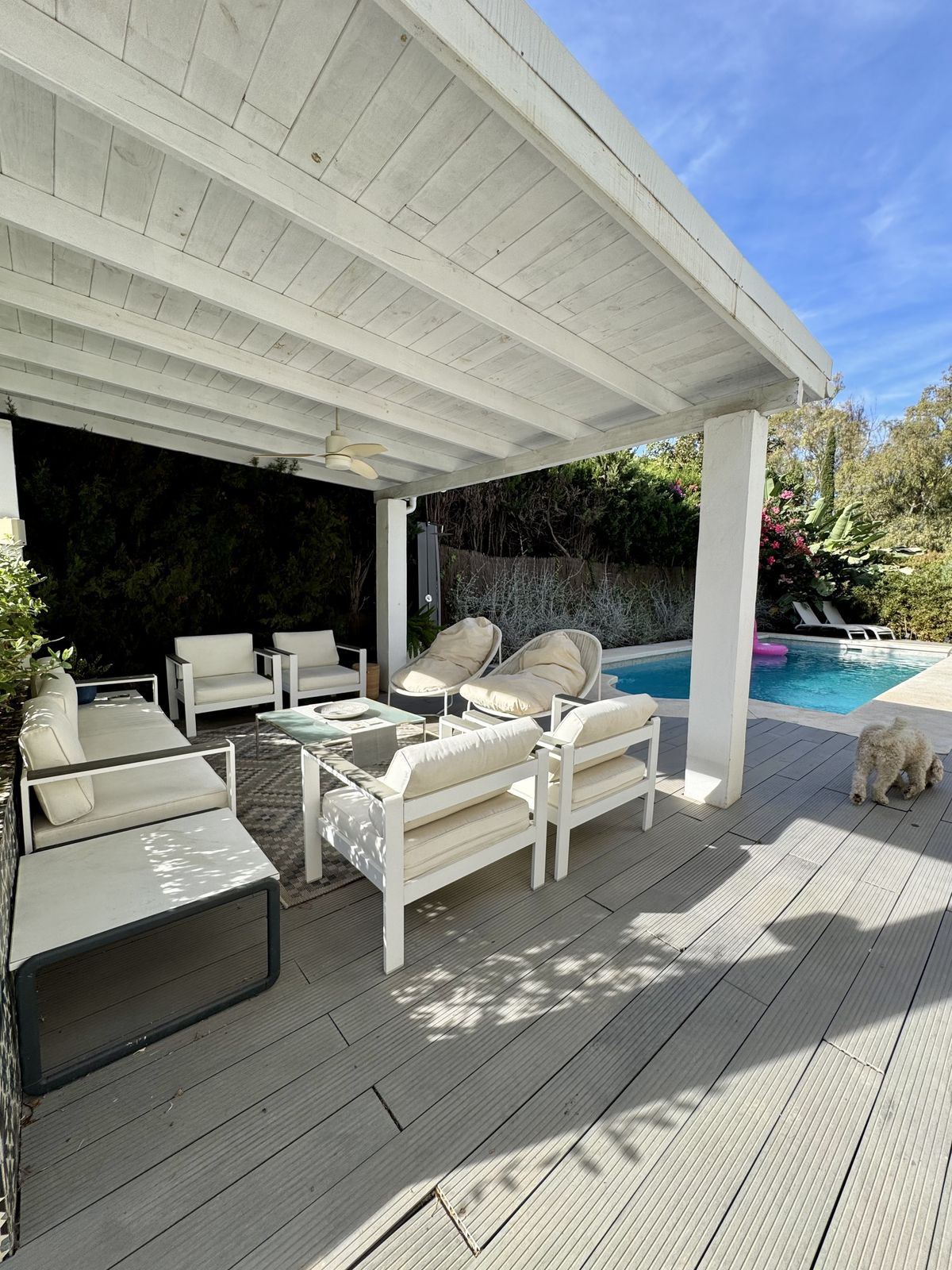 Te koop Vrijstaande Villa Costa Del Sol Marbella € 980.000,-