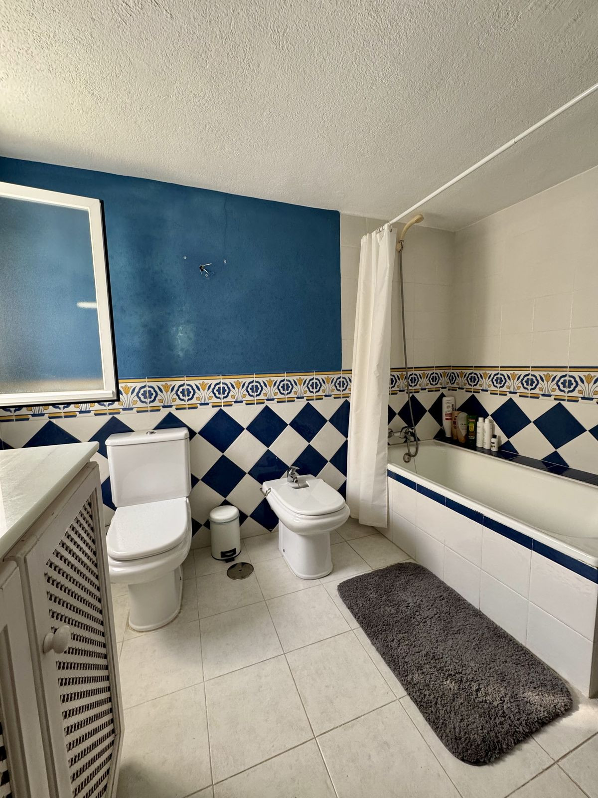 Te koop Vrijstaande Villa Costa Del Sol Marbella € 980.000,-