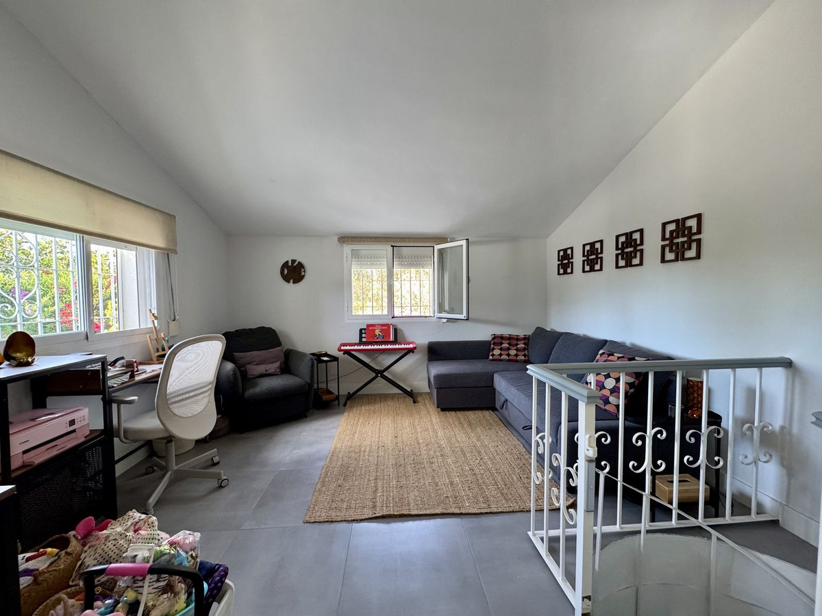 Te koop Vrijstaande Villa Costa Del Sol Marbella € 980.000,-