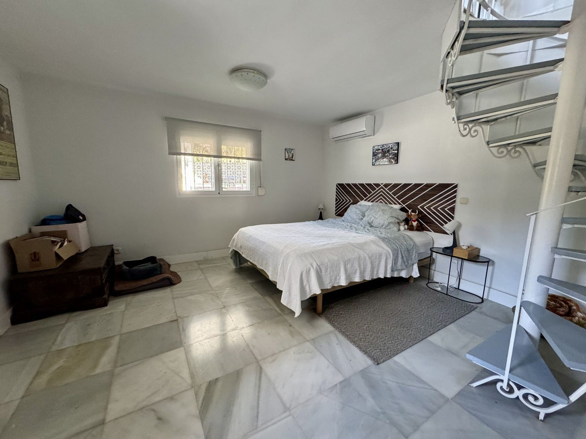 Te koop Vrijstaande Villa Costa Del Sol Marbella € 980.000,-