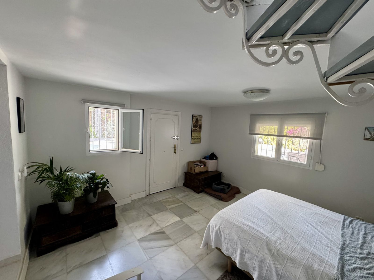 Te koop Vrijstaande Villa Costa Del Sol Marbella € 980.000,-