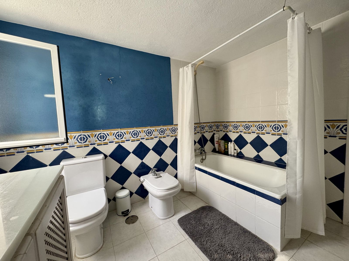 Te koop Vrijstaande Villa Costa Del Sol Marbella € 980.000,-