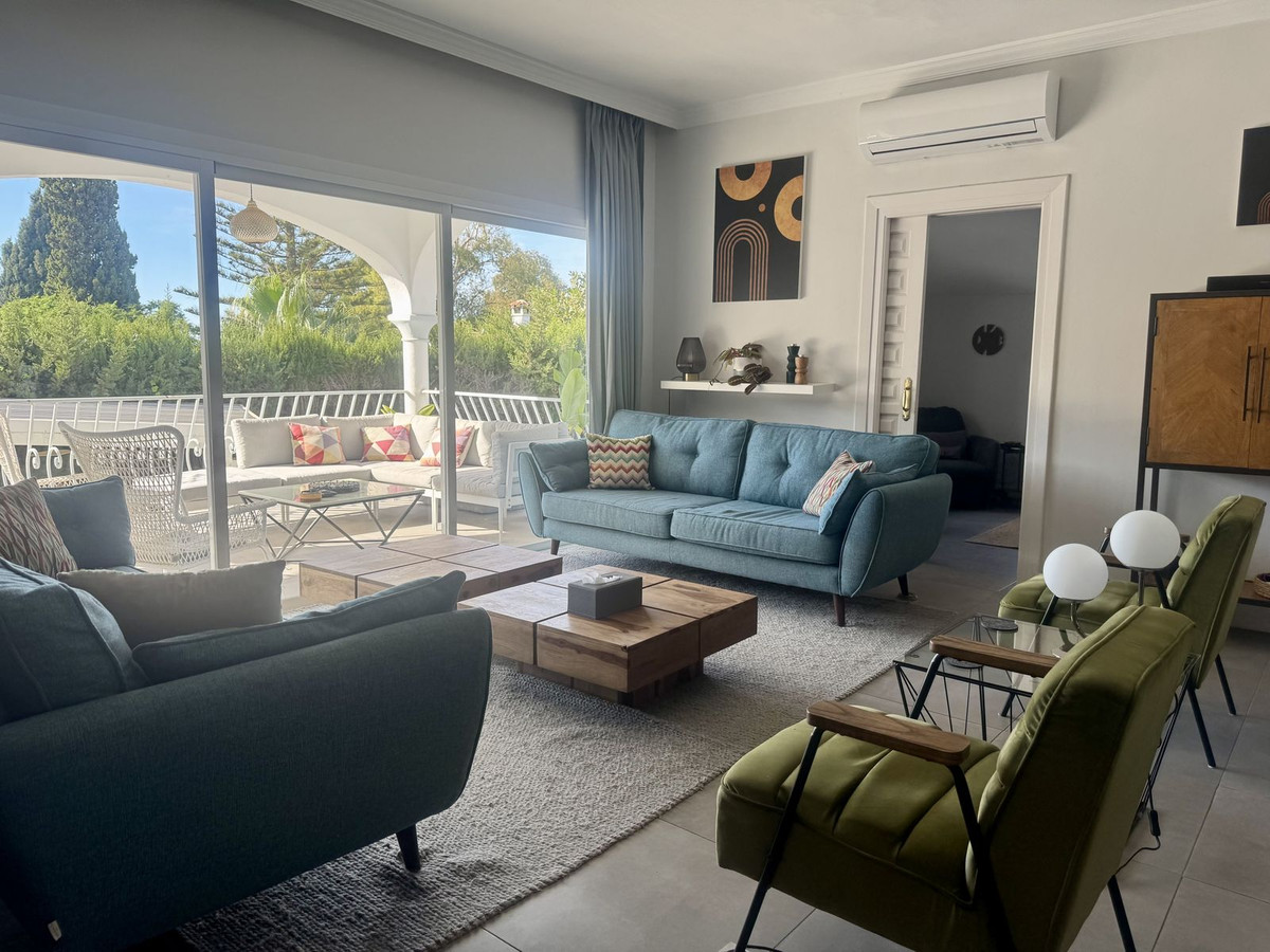 Te koop Vrijstaande Villa Costa Del Sol Marbella € 980.000,-