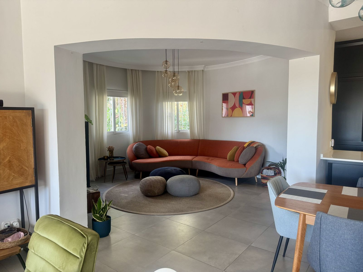 Te koop Vrijstaande Villa Costa Del Sol Marbella € 980.000,-