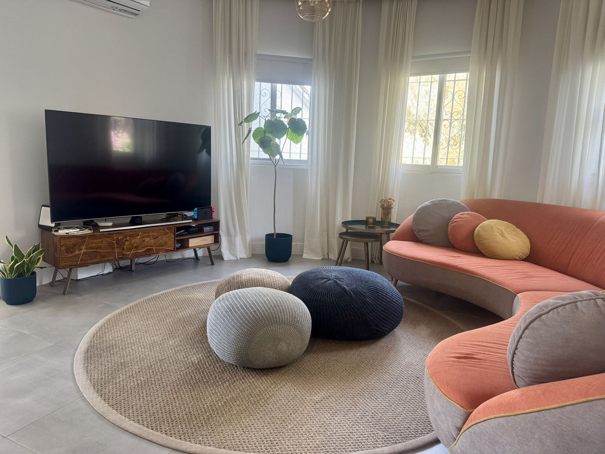 Te koop Vrijstaande Villa Costa Del Sol Marbella € 980.000,-