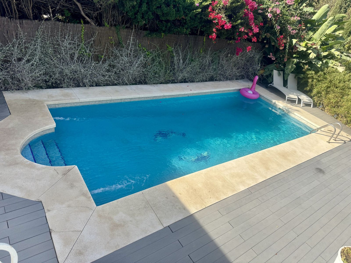 Te koop Vrijstaande Villa Costa Del Sol Marbella € 980.000,-