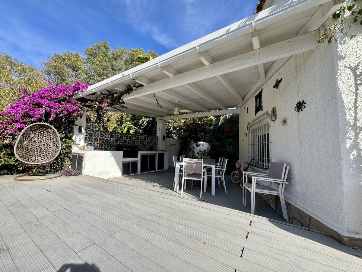 Te koop Vrijstaande Villa Costa Del Sol Marbella € 980.000,-