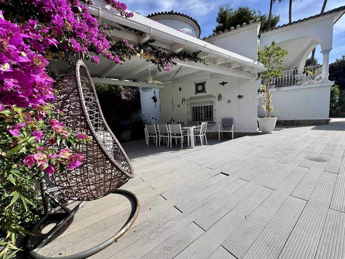 Te koop Vrijstaande Villa Costa Del Sol Marbella € 980.000,-