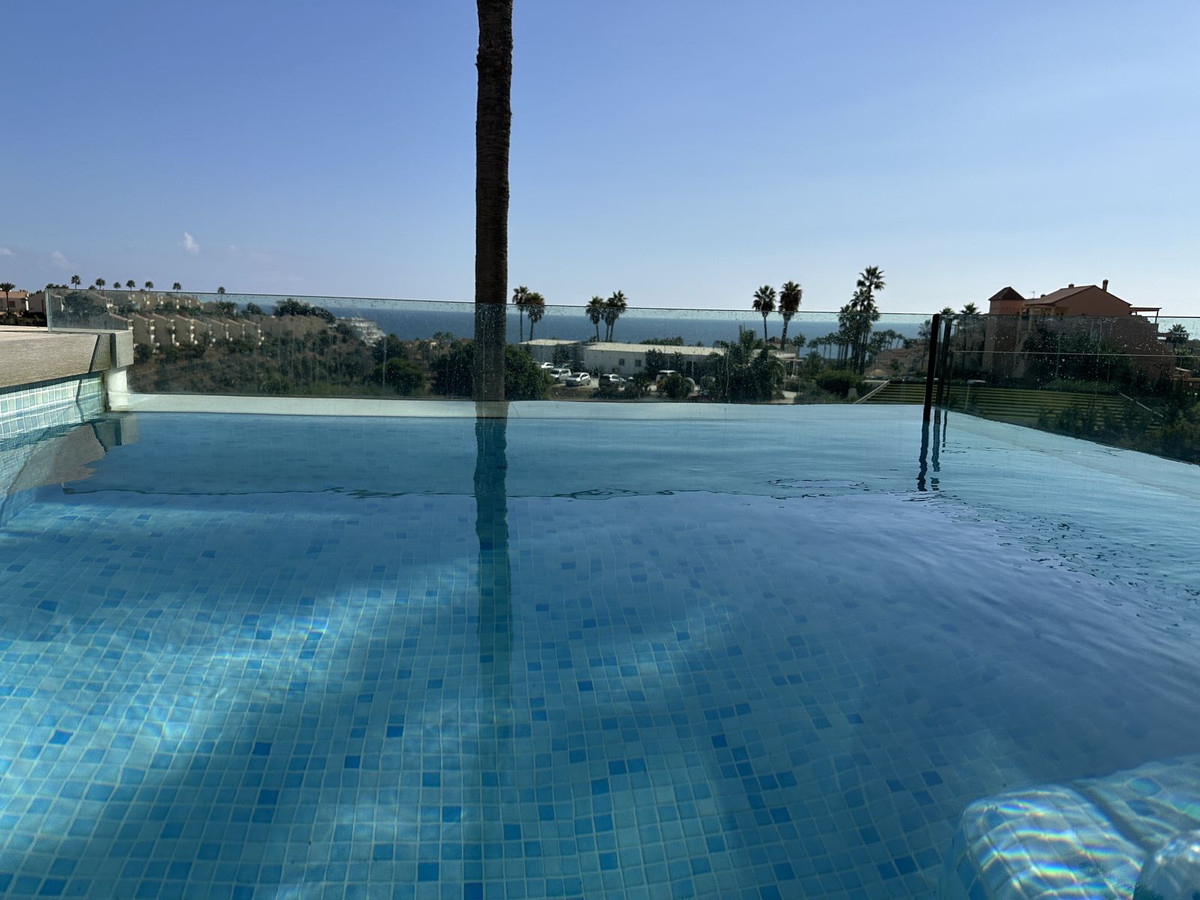 Te koop Gelijkvloers appartement Costa Del Sol Mijas Costa € 625.000,-