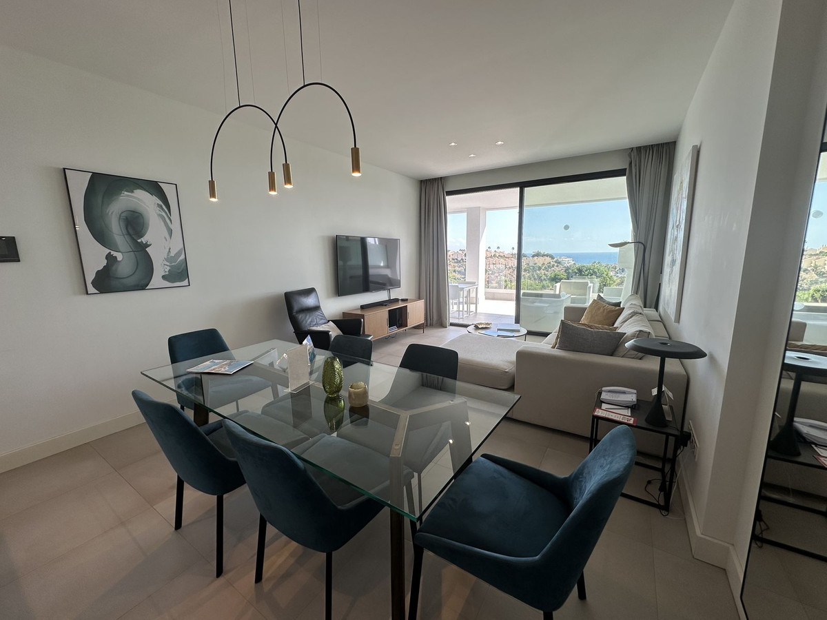 Te koop Gelijkvloers appartement Costa Del Sol Mijas Costa € 625.000,-