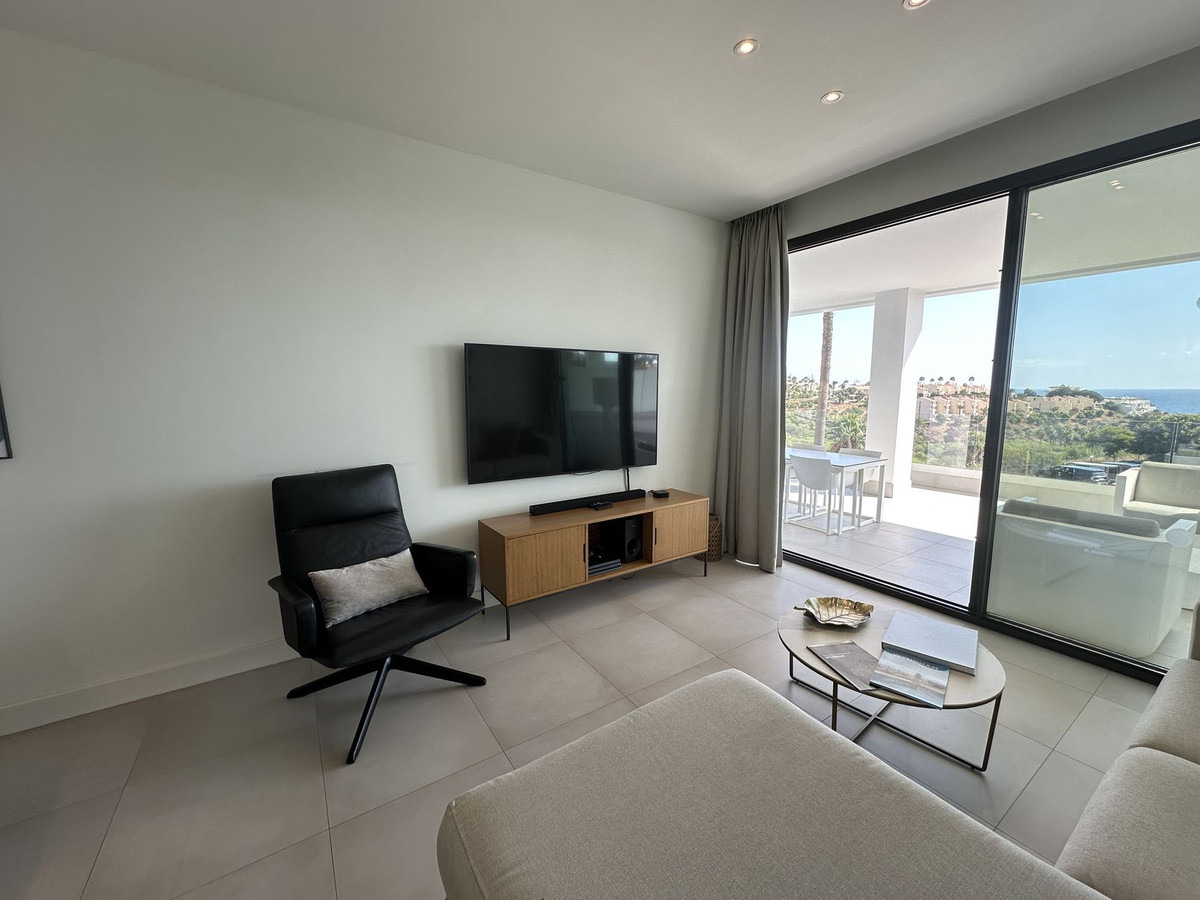 Te koop Gelijkvloers appartement Costa Del Sol Mijas Costa € 625.000,-