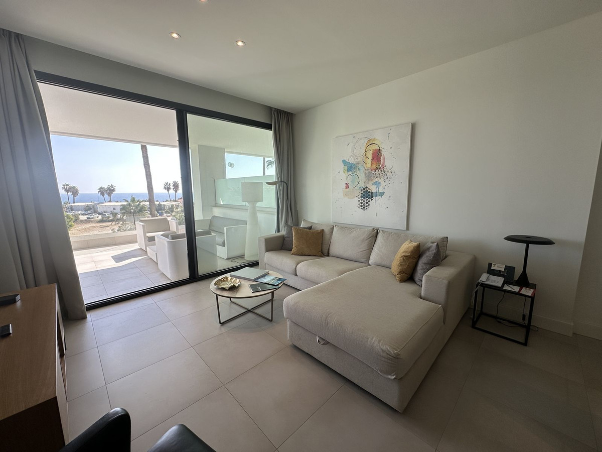 Te koop Gelijkvloers appartement Costa Del Sol Mijas Costa € 625.000,-