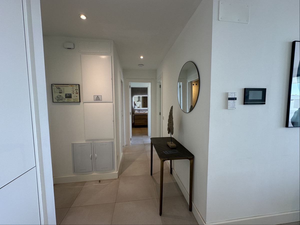 Te koop Gelijkvloers appartement Costa Del Sol Mijas Costa € 625.000,-