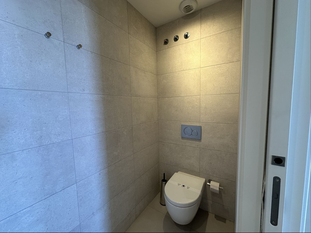 Te koop Gelijkvloers appartement Costa Del Sol Mijas Costa € 625.000,-