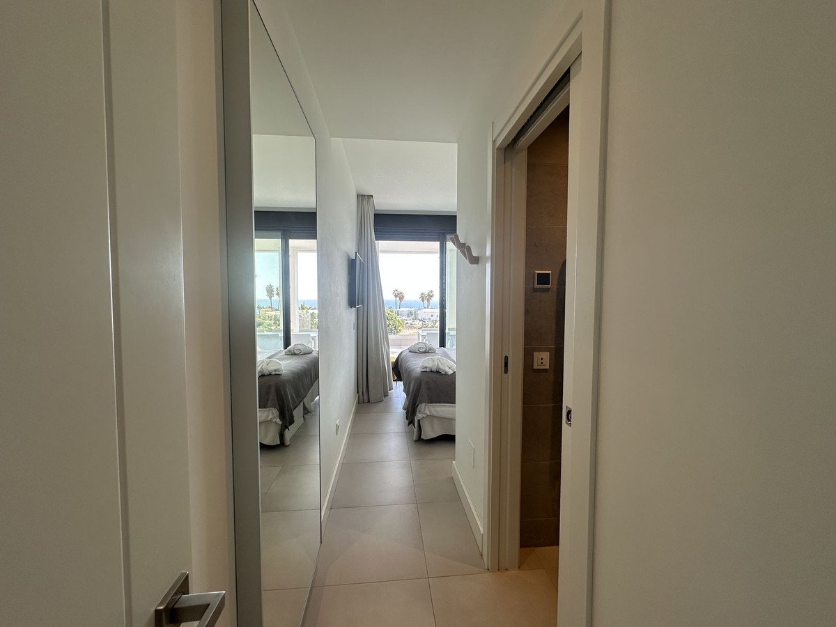 Te koop Gelijkvloers appartement Costa Del Sol Mijas Costa € 625.000,-