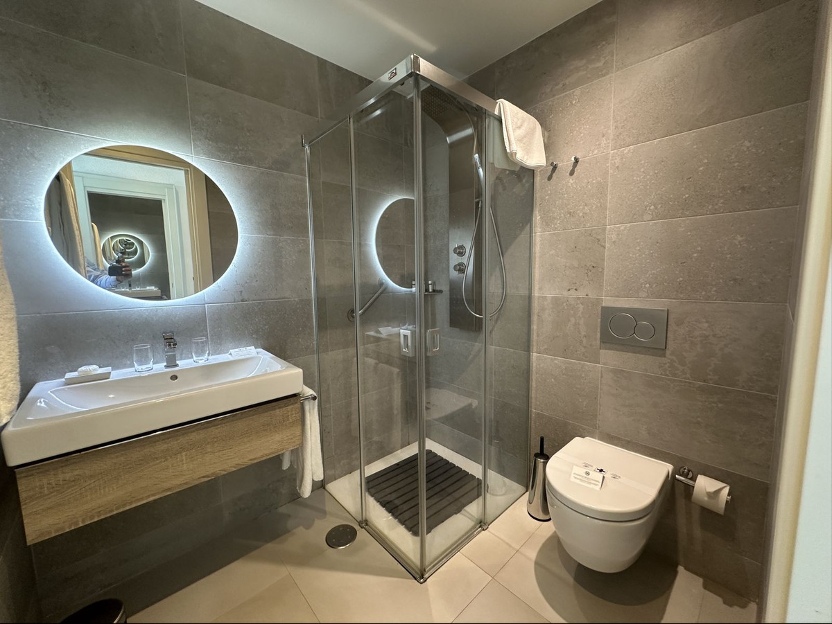 Te koop Gelijkvloers appartement Costa Del Sol Mijas Costa € 625.000,-