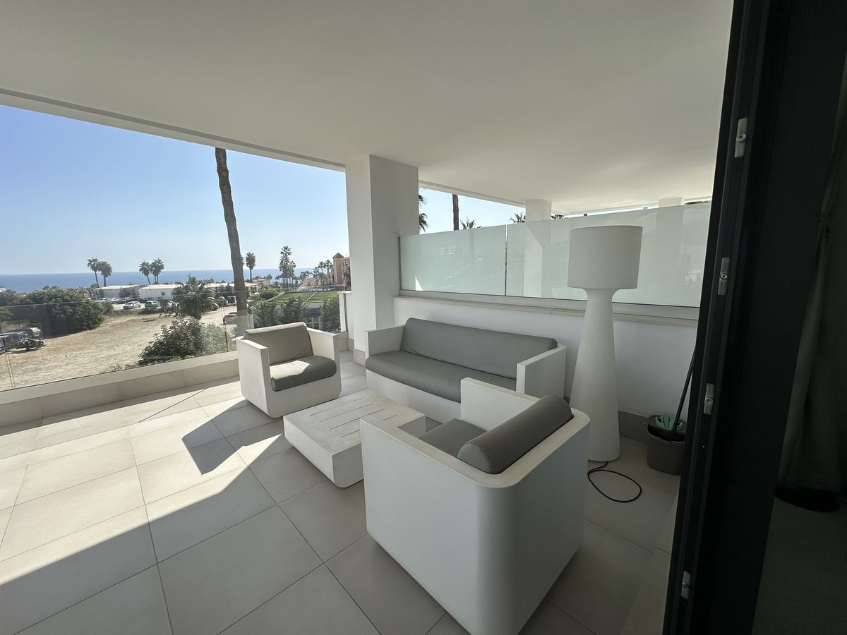 Te koop Gelijkvloers appartement Costa Del Sol Mijas Costa € 625.000,-