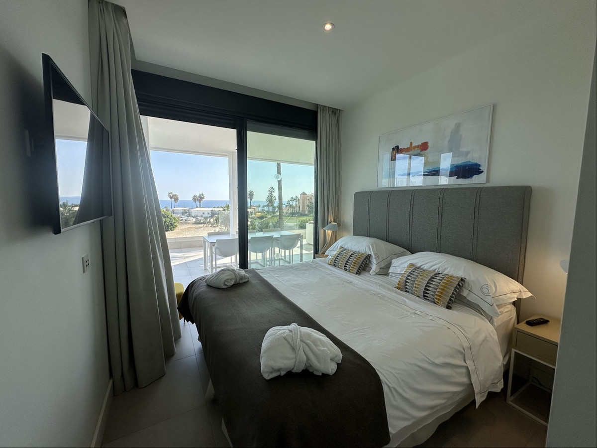 Te koop Gelijkvloers appartement Costa Del Sol Mijas Costa € 625.000,-