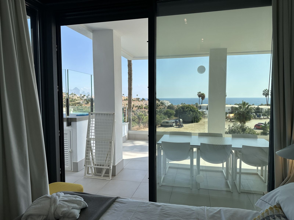 Te koop Gelijkvloers appartement Costa Del Sol Mijas Costa € 625.000,-