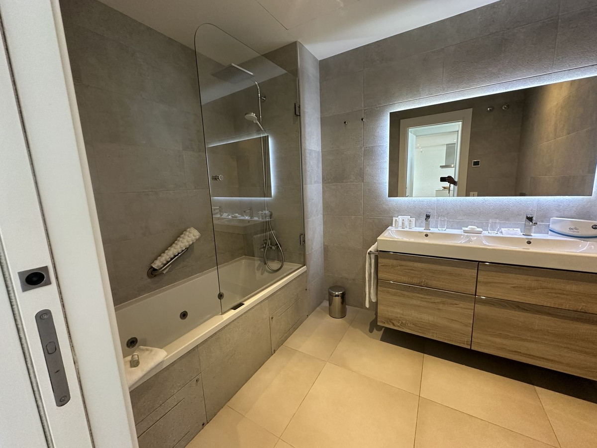 Te koop Gelijkvloers appartement Costa Del Sol Mijas Costa € 625.000,-