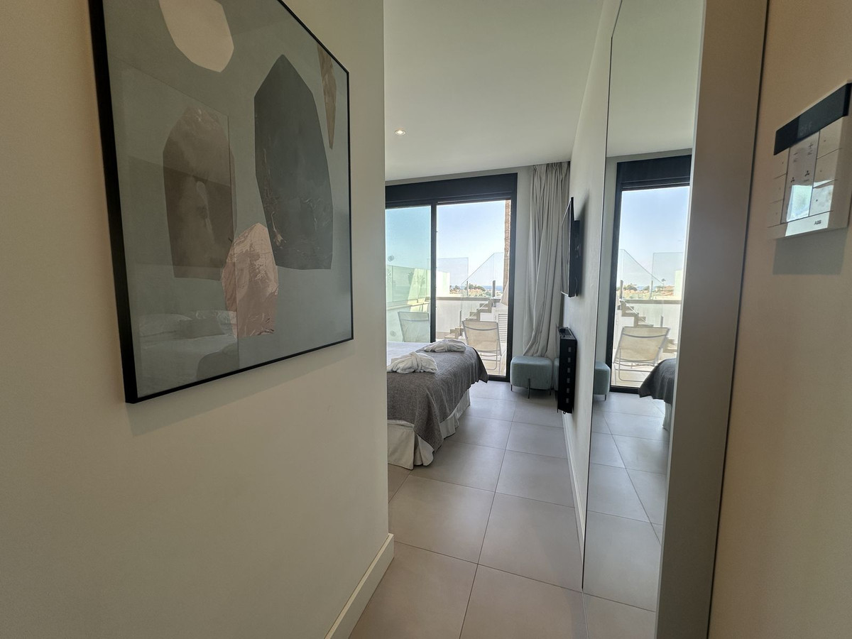 Te koop Gelijkvloers appartement Costa Del Sol Mijas Costa € 625.000,-