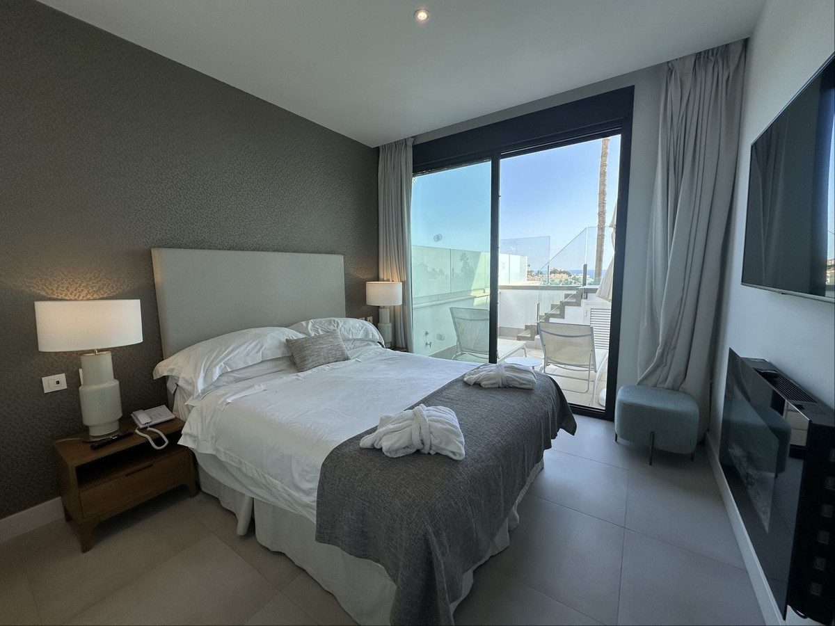 Te koop Gelijkvloers appartement Costa Del Sol Mijas Costa € 625.000,-