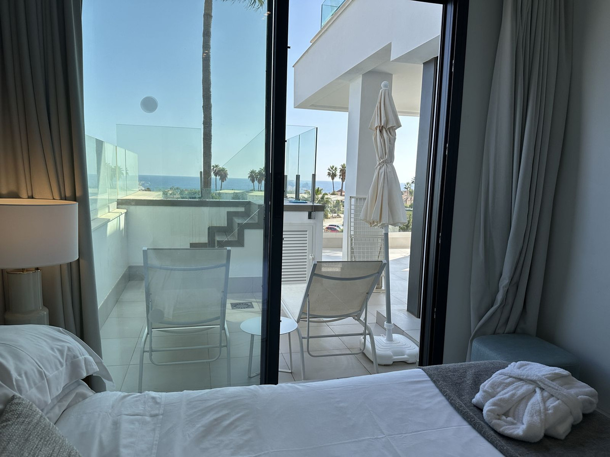 Te koop Gelijkvloers appartement Costa Del Sol Mijas Costa € 625.000,-