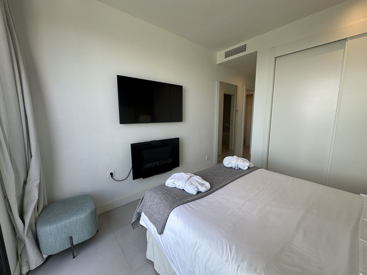 Te koop Gelijkvloers appartement Costa Del Sol Mijas Costa € 625.000,-