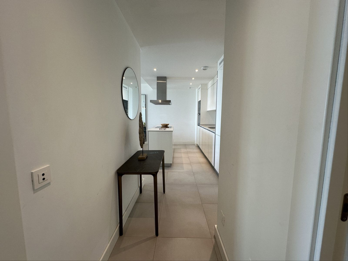 Te koop Gelijkvloers appartement Costa Del Sol Mijas Costa € 625.000,-