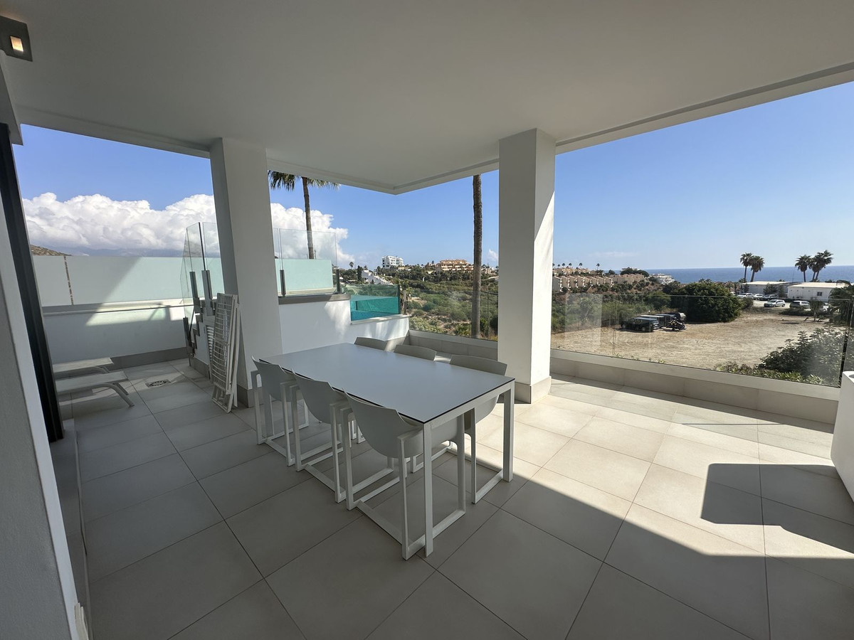 Te koop Gelijkvloers appartement Costa Del Sol Mijas Costa € 625.000,-