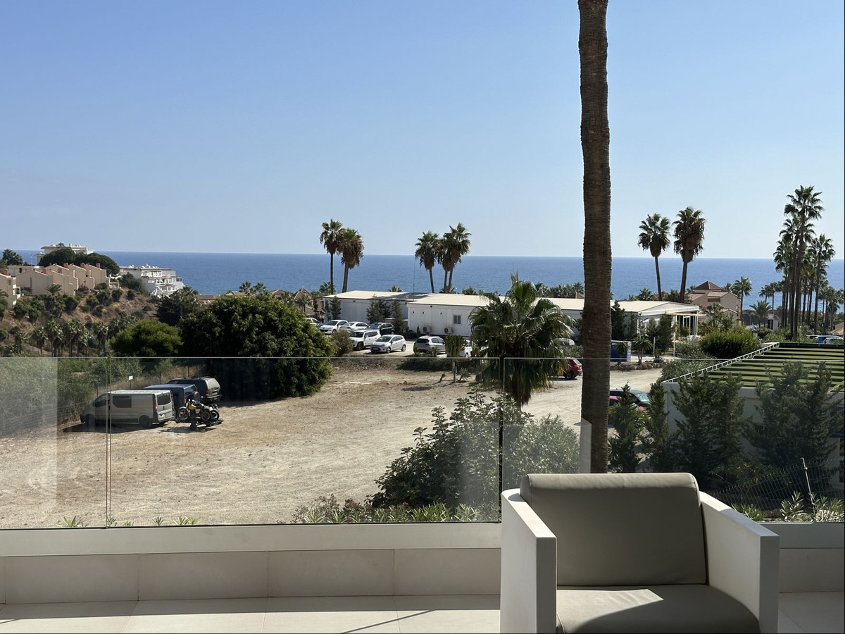 Te koop Gelijkvloers appartement Costa Del Sol Mijas Costa € 625.000,-