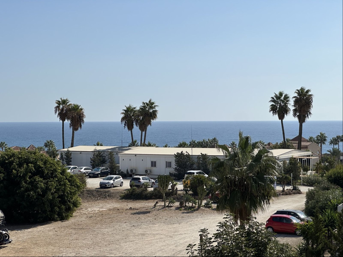 Te koop Gelijkvloers appartement Costa Del Sol Mijas Costa € 625.000,-