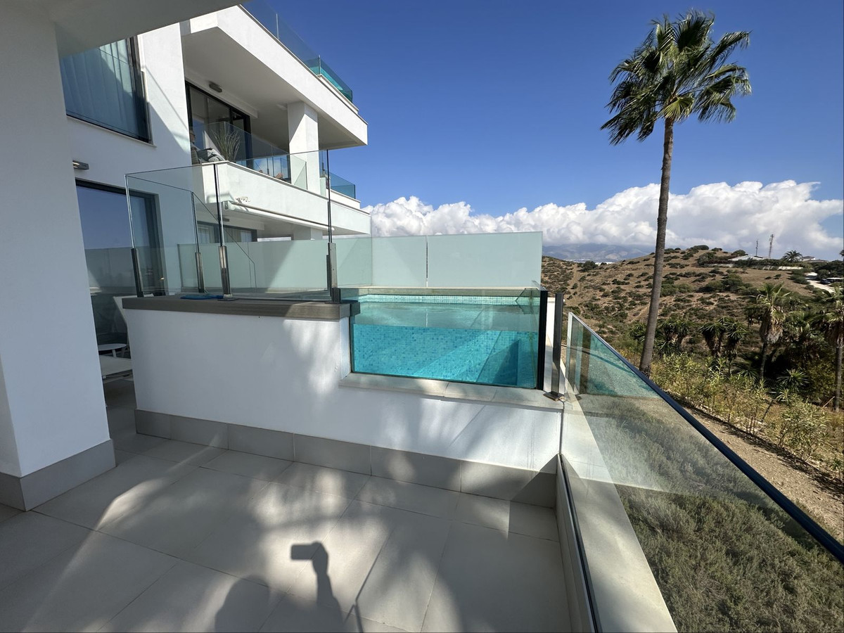 Te koop Gelijkvloers appartement Costa Del Sol Mijas Costa € 625.000,-