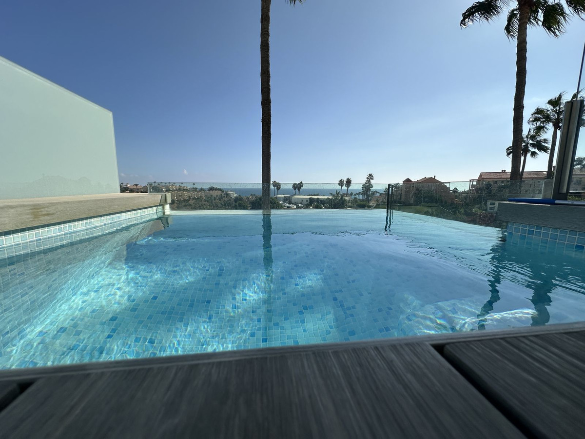 Te koop Gelijkvloers appartement Costa Del Sol Mijas Costa € 625.000,-