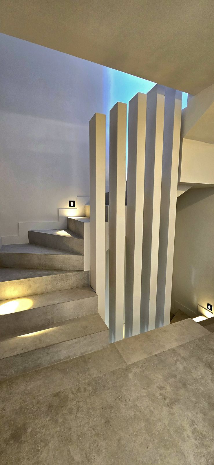 Te koop Half vrijstaand huis Costa Del Sol Atalaya € 870.000,-