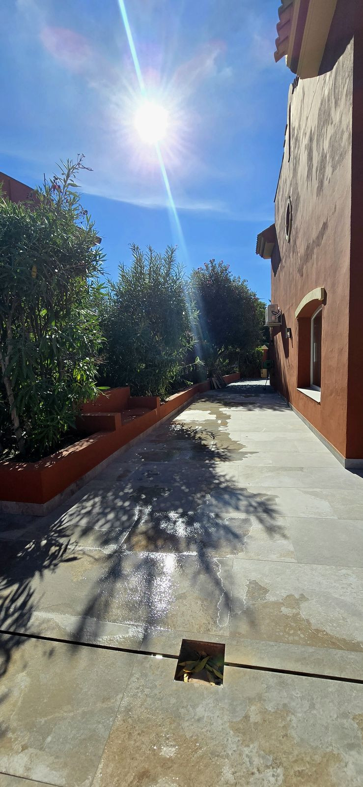 Te koop Half vrijstaand huis Costa Del Sol Atalaya € 870.000,-