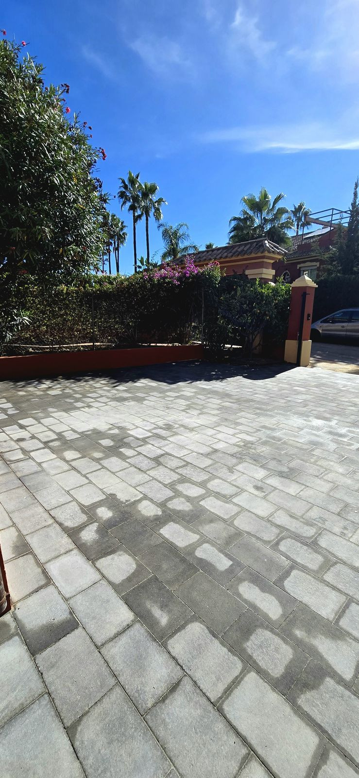 Te koop Half vrijstaand huis Costa Del Sol Atalaya € 870.000,-