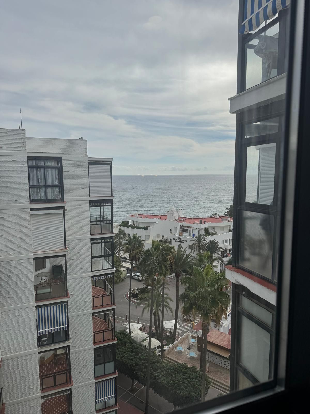 Te koop Middle Floor Apartment Costa Del Sol Marbella € 395.000,-