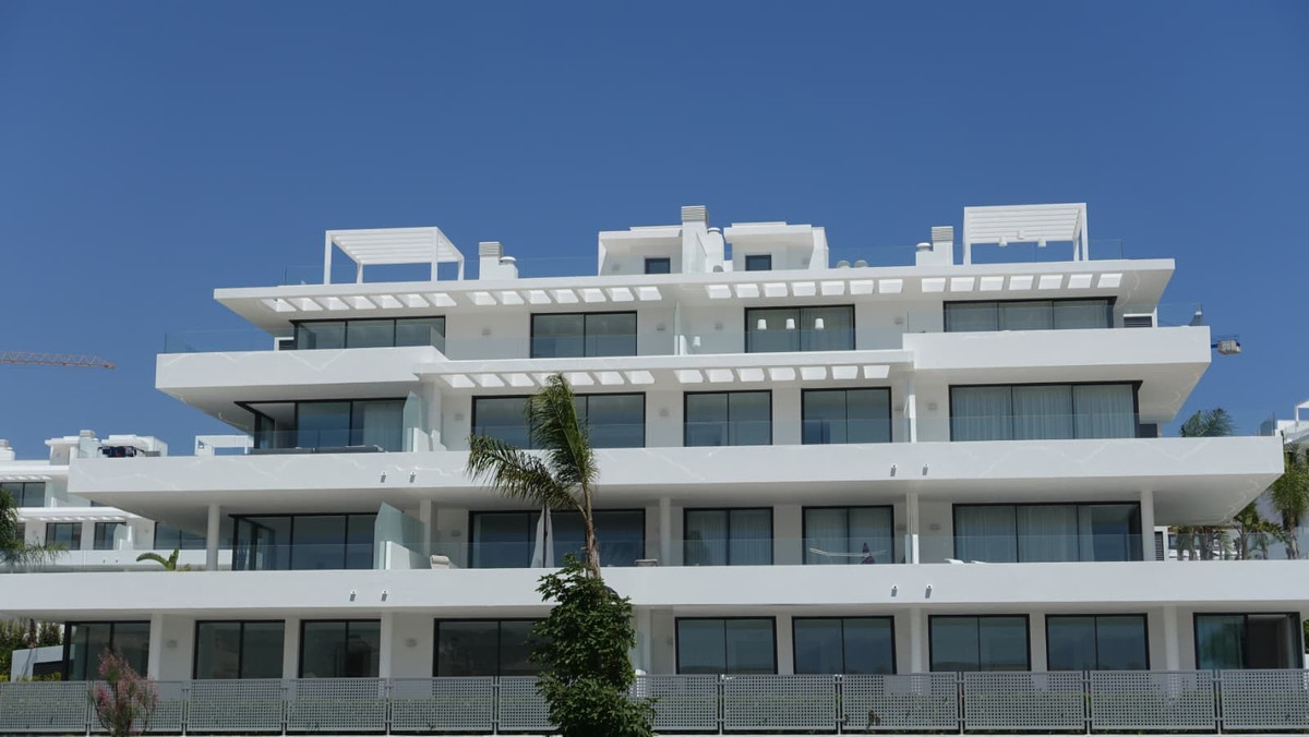 Te koop Penthouse Duplex Costa Del Sol Atalaya € 1.950.000,-