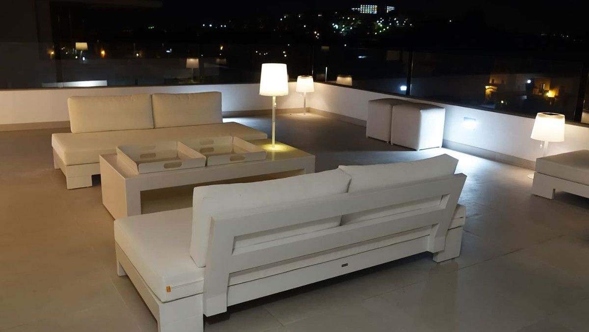 Te koop Penthouse Duplex Costa Del Sol Atalaya € 1.950.000,-